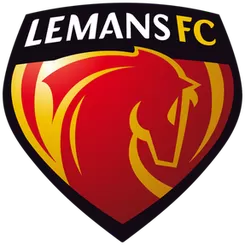 勒芒 战队徽标