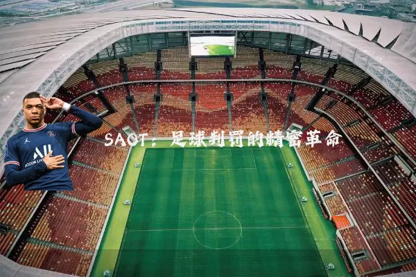 SAOT:足球判罚的精密革命